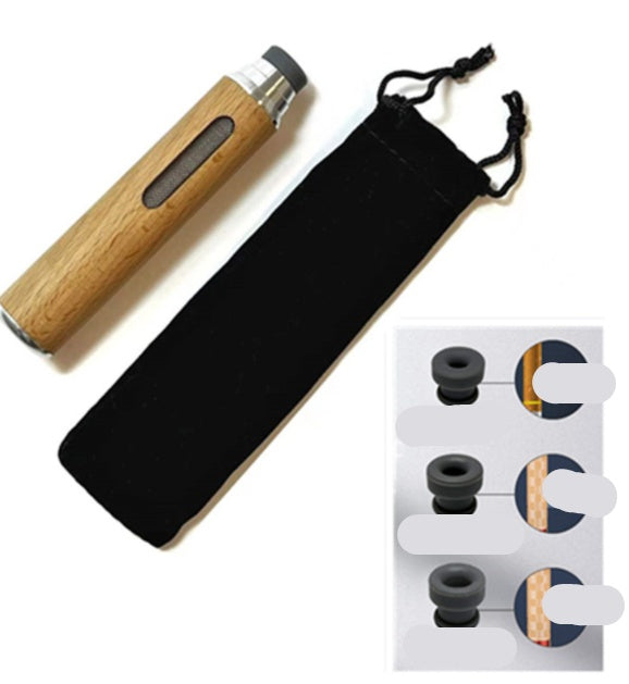 Taşınabilir Araba Küllüğü – Kül Dökmez, Sızdırmaz Yapı