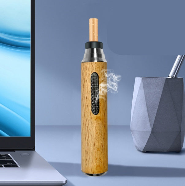 Taşınabilir Araba Küllüğü – Kül Dökmez, Sızdırmaz Yapı