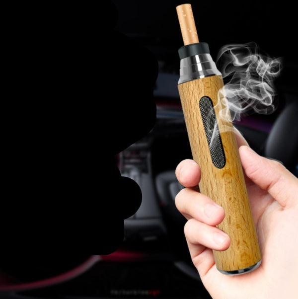 Taşınabilir Araba Küllüğü – Kül Dökmez, Sızdırmaz Yapı