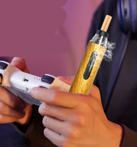 Taşınabilir Araba Küllüğü – Kül Dökmez, Sızdırmaz Yapı