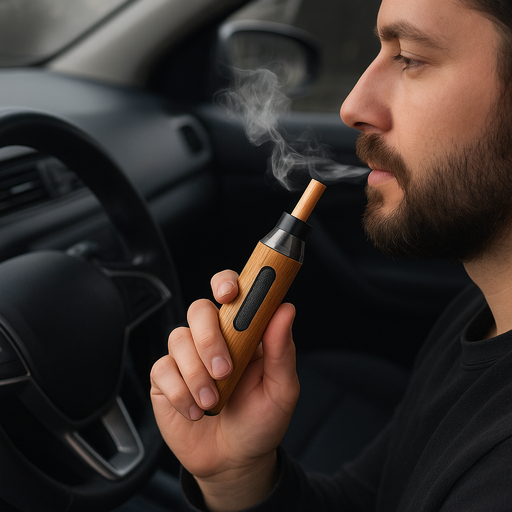 Taşınabilir Araba Küllüğü – Kül Dökmez, Sızdırmaz Yapı