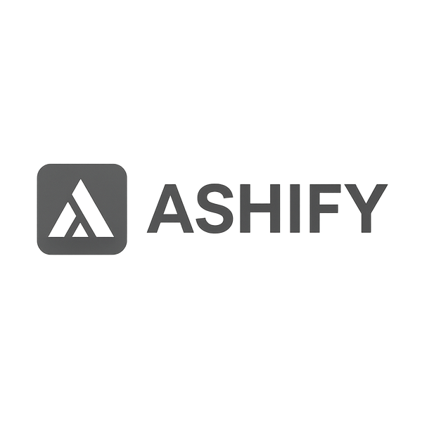 Ashifyshop